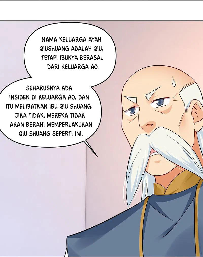 Reborn of War God Chapter 293 Gambar 4