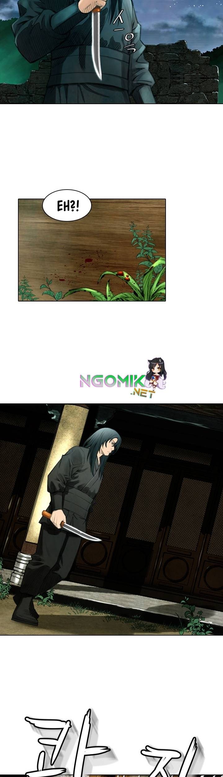 Worlds Best Assassin Chapter 11 Gambar 28