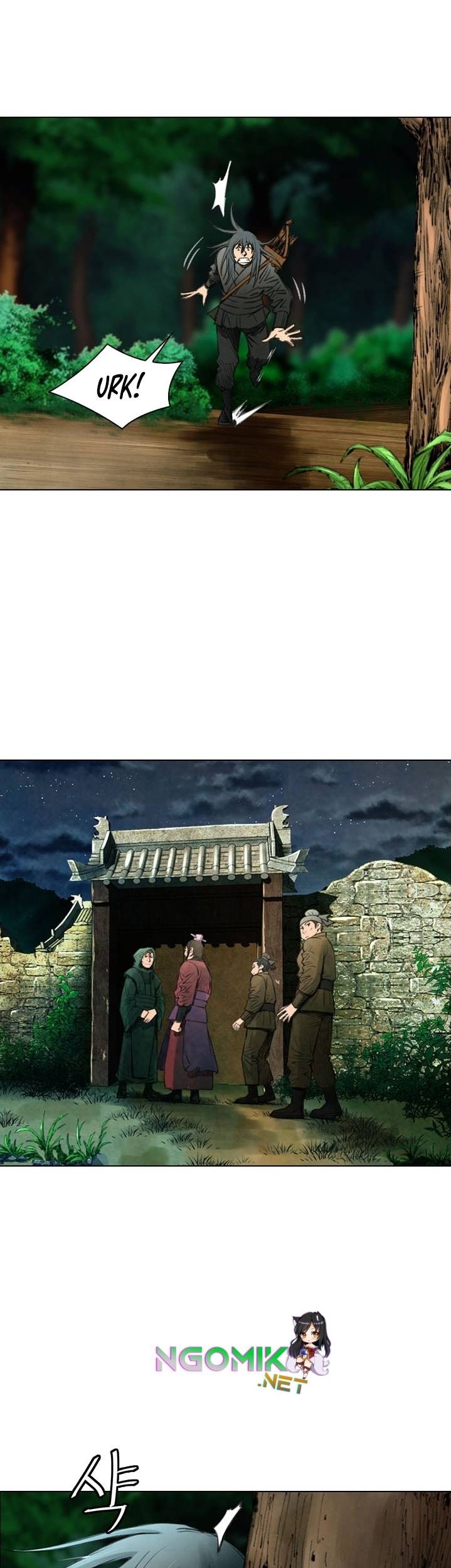 Worlds Best Assassin Chapter 11 Gambar 10