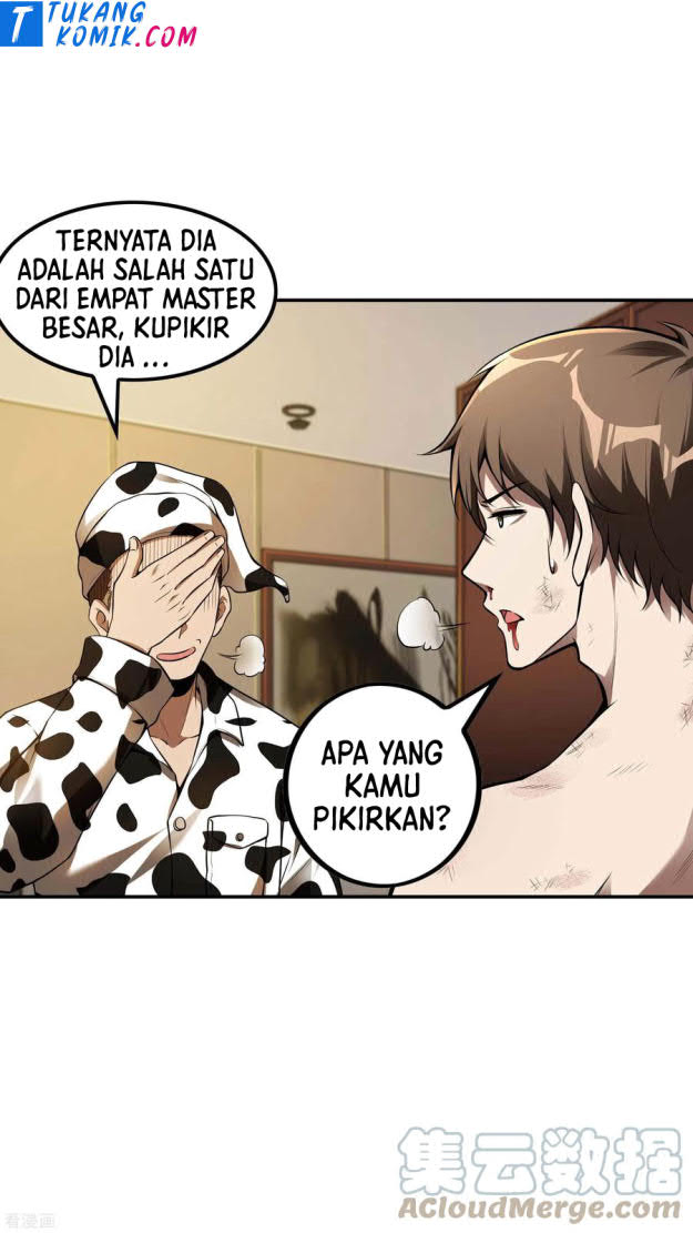 Useless First Son-In-Law Chapter 85 Gambar 24