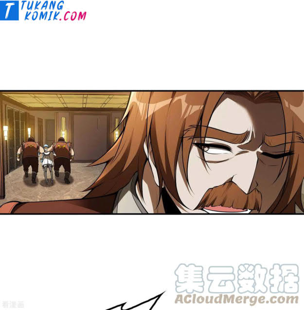 Useless First Son-In-Law Chapter 85 Gambar 42