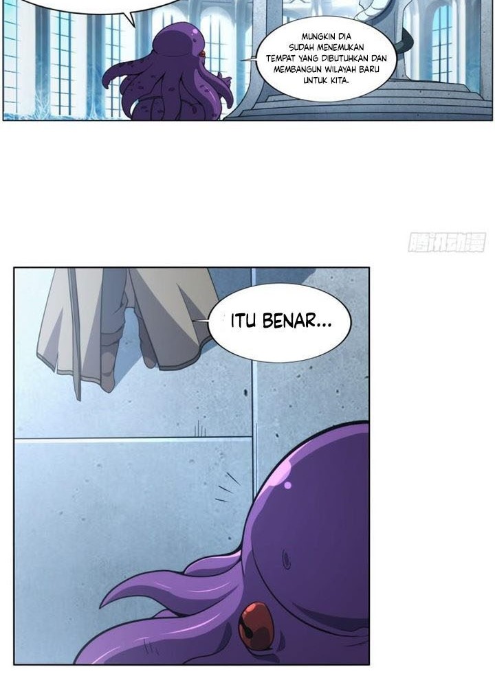 The Demon King Who Lost His Job Chapter 288 Gambar 19