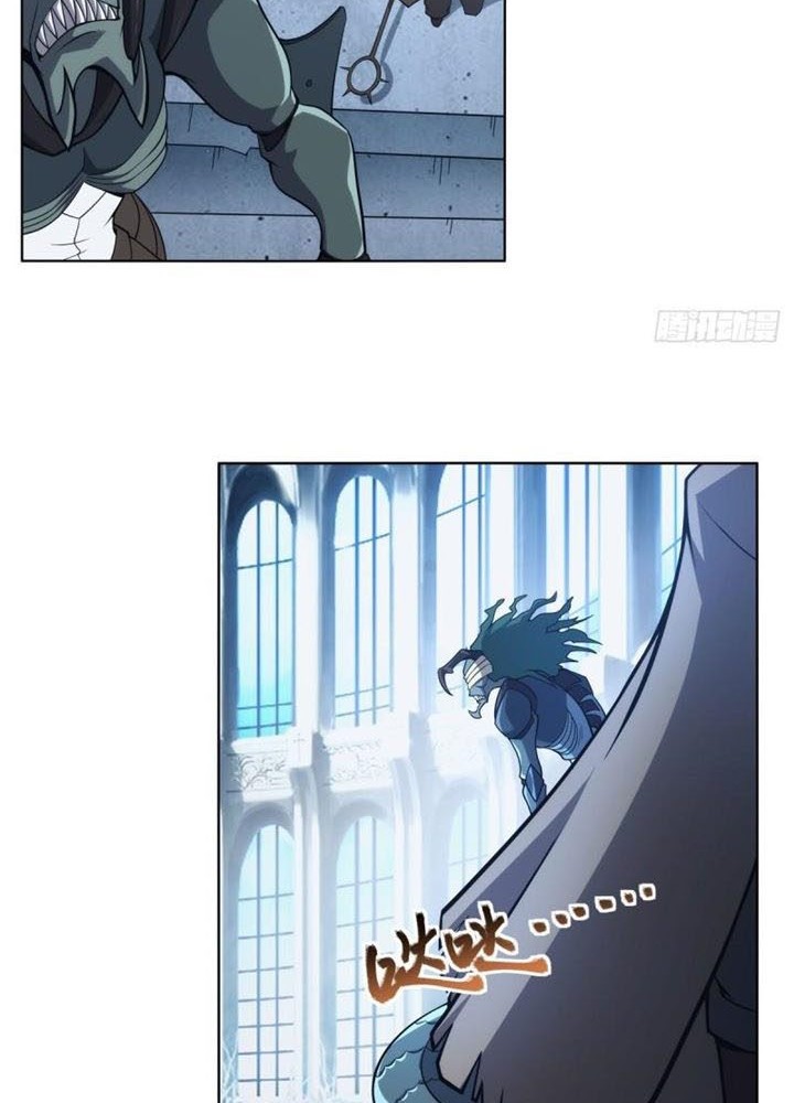 The Demon King Who Lost His Job Chapter 288 Gambar 23
