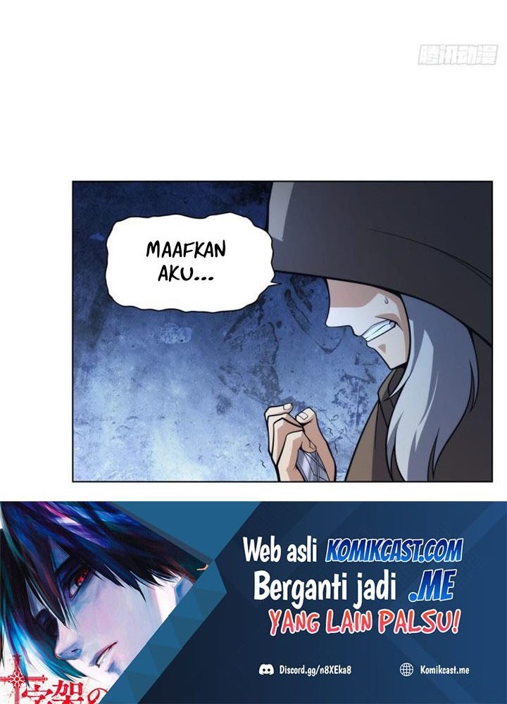 The Demon King Who Lost His Job Chapter 288 Gambar 25