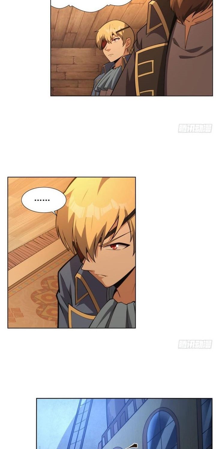 The Demon King Who Lost His Job Chapter 288 Gambar 7