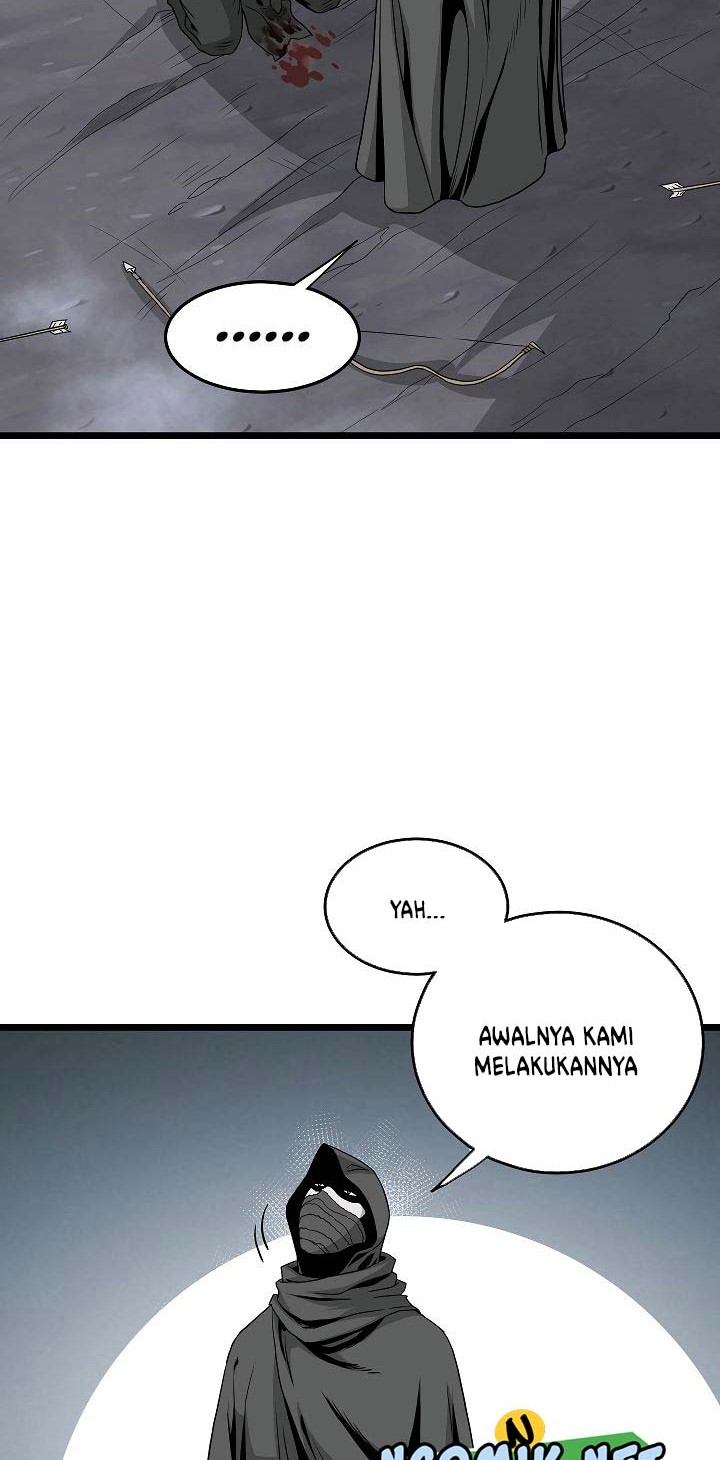 Murim Login Chapter 58 Gambar 31