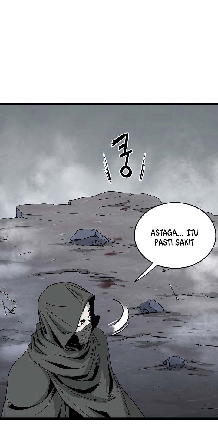 Murim Login Chapter 58 Gambar 35