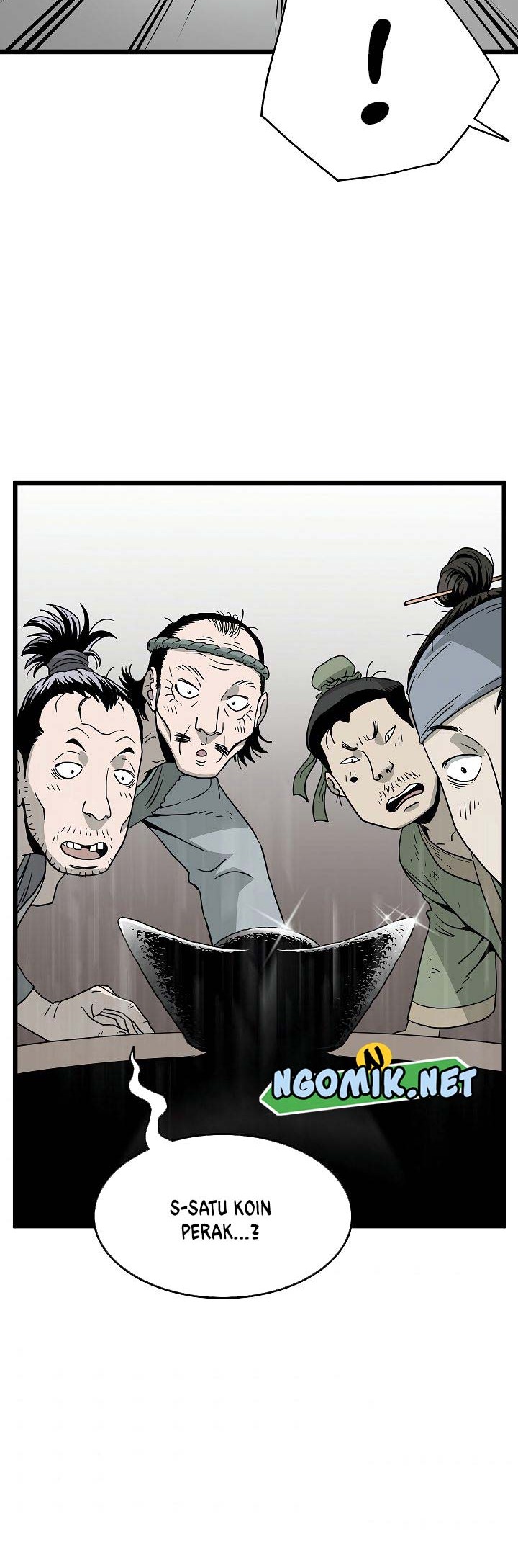 Murim Login Chapter 58 Gambar 49