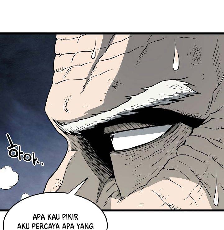 Murim Login Chapter 58 Gambar 9