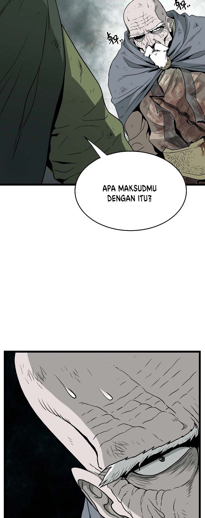 Murim Login Chapter 58 Gambar 15