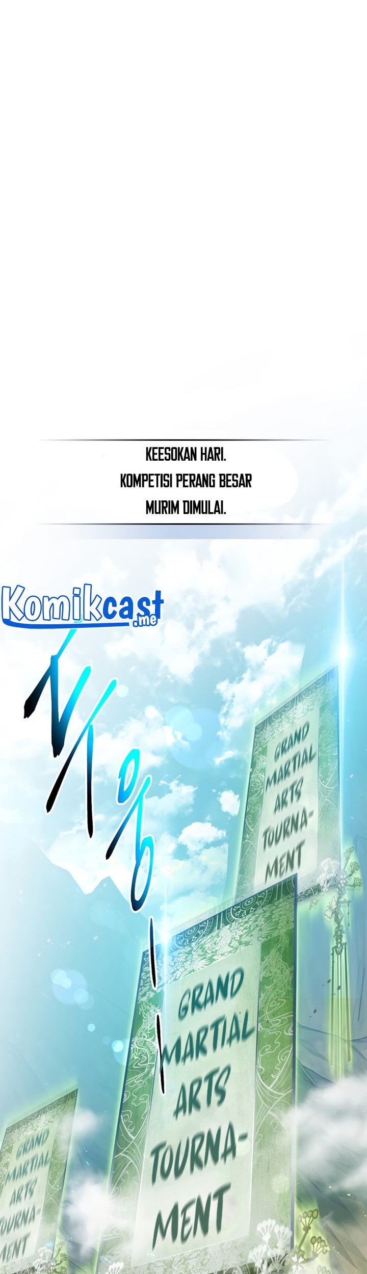 Leveling With the Gods Chapter 56 Gambar 18