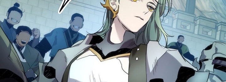 Leveling With the Gods Chapter 56 Gambar 21