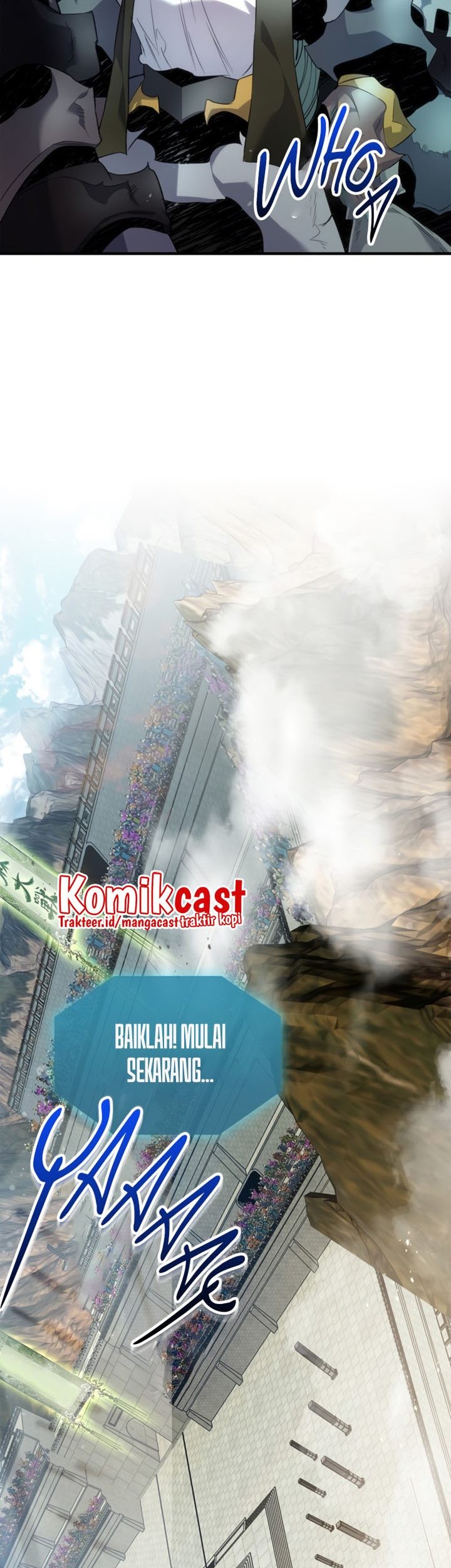 Leveling With the Gods Chapter 56 Gambar 22