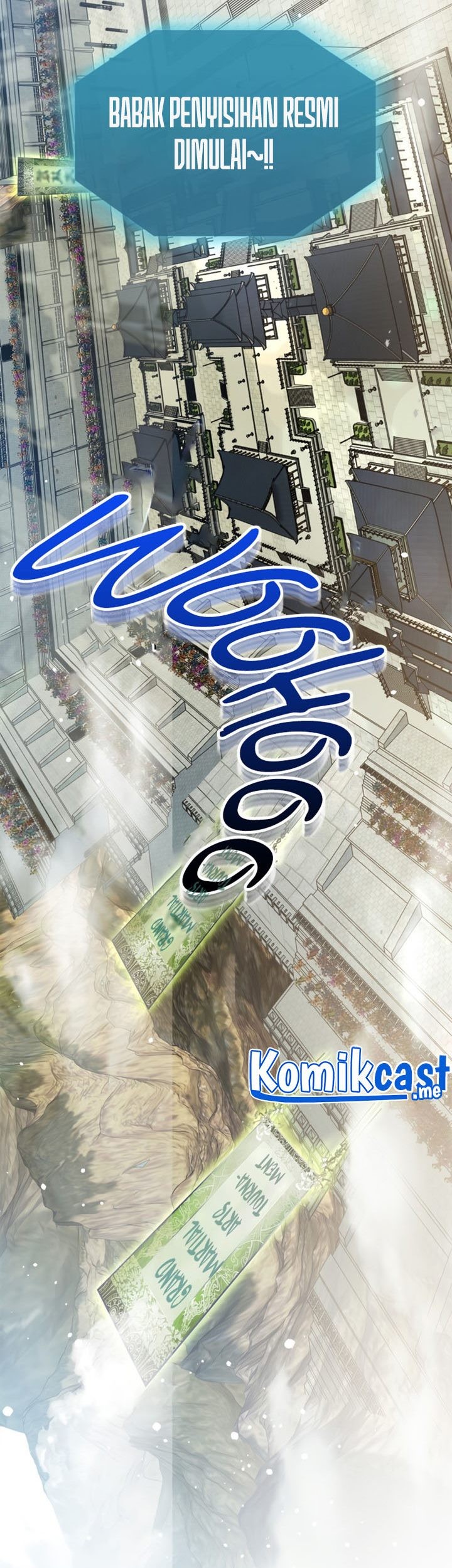 Leveling With the Gods Chapter 56 Gambar 24