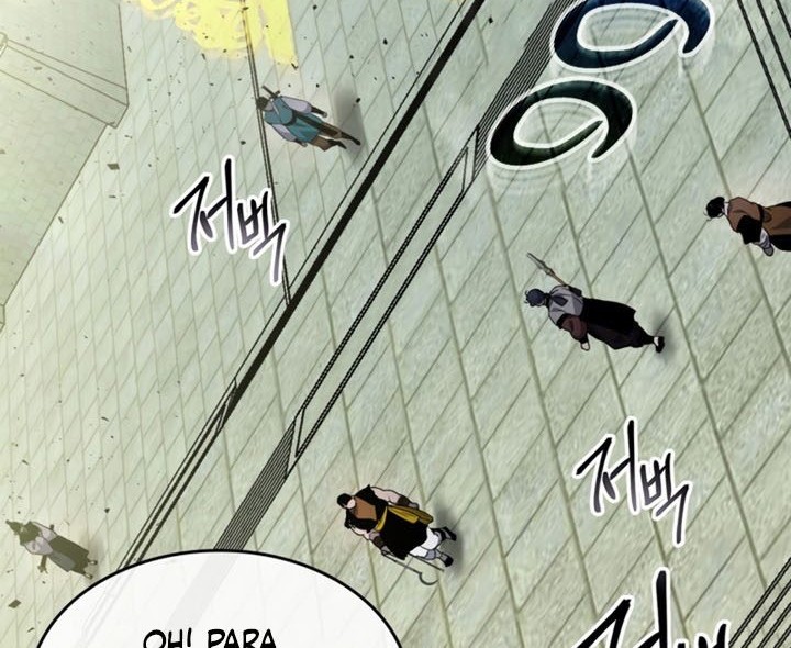 Leveling With the Gods Chapter 56 Gambar 27
