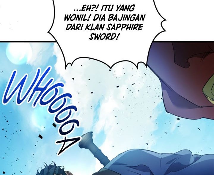 Leveling With the Gods Chapter 56 Gambar 29