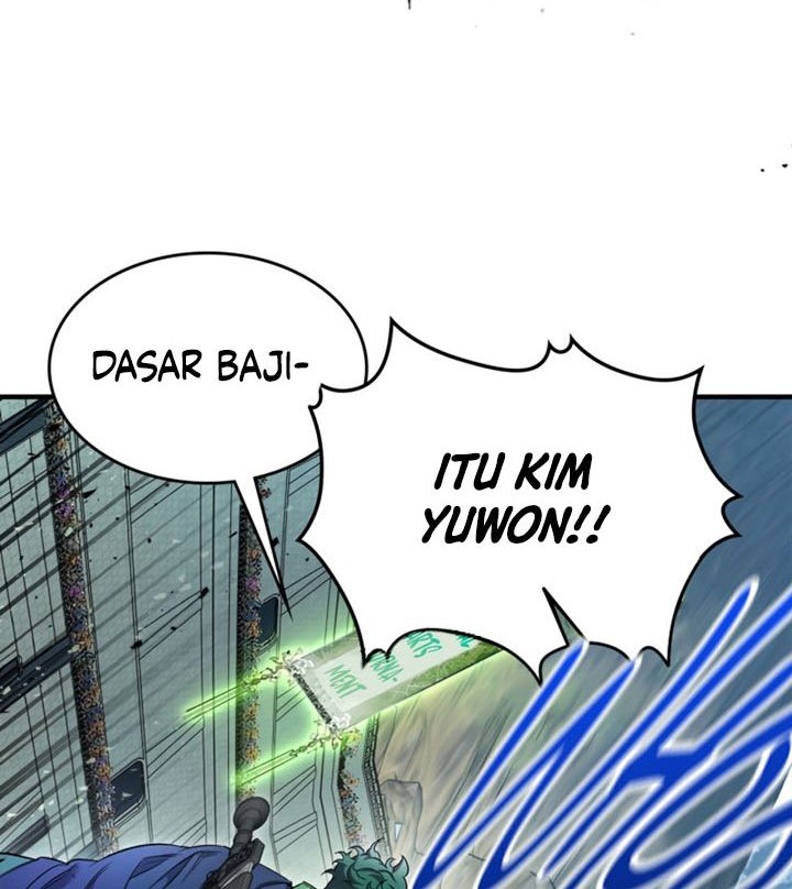 Leveling With the Gods Chapter 56 Gambar 35