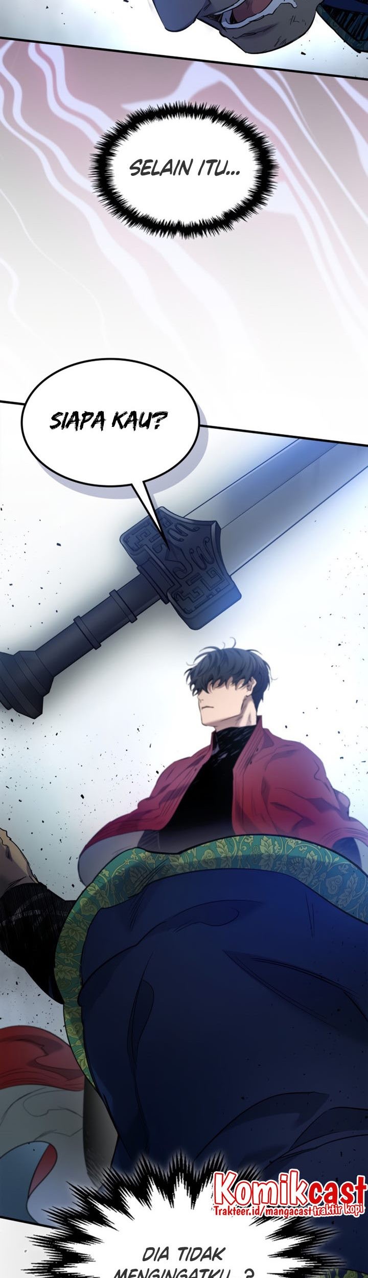 Leveling With the Gods Chapter 56 Gambar 44