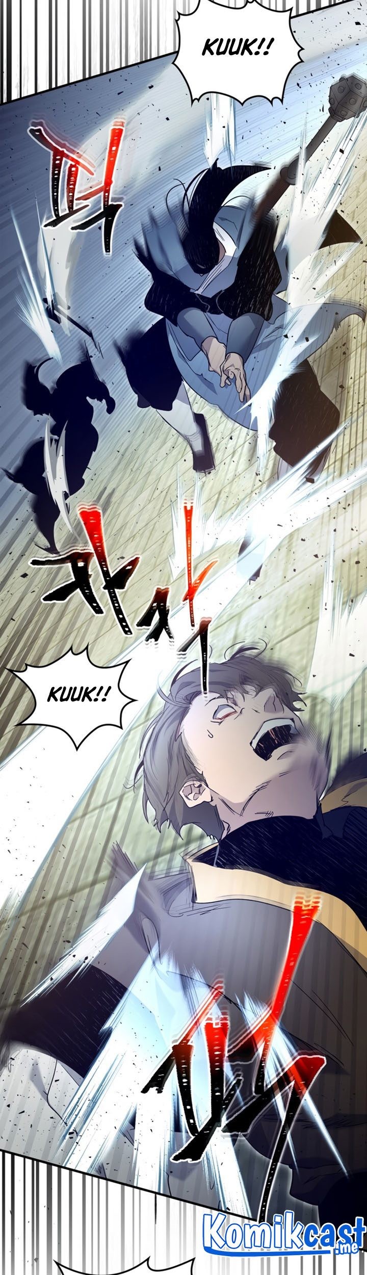 Leveling With the Gods Chapter 56 Gambar 52