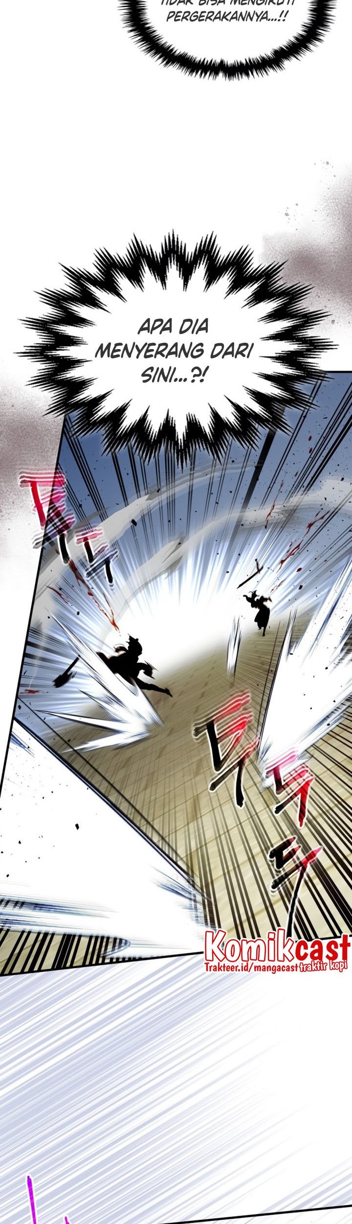 Leveling With the Gods Chapter 56 Gambar 56