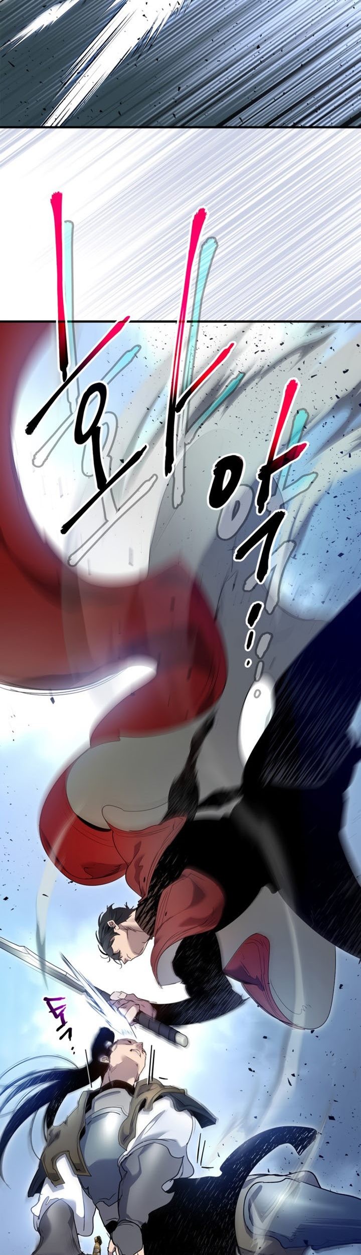 Leveling With the Gods Chapter 56 Gambar 58