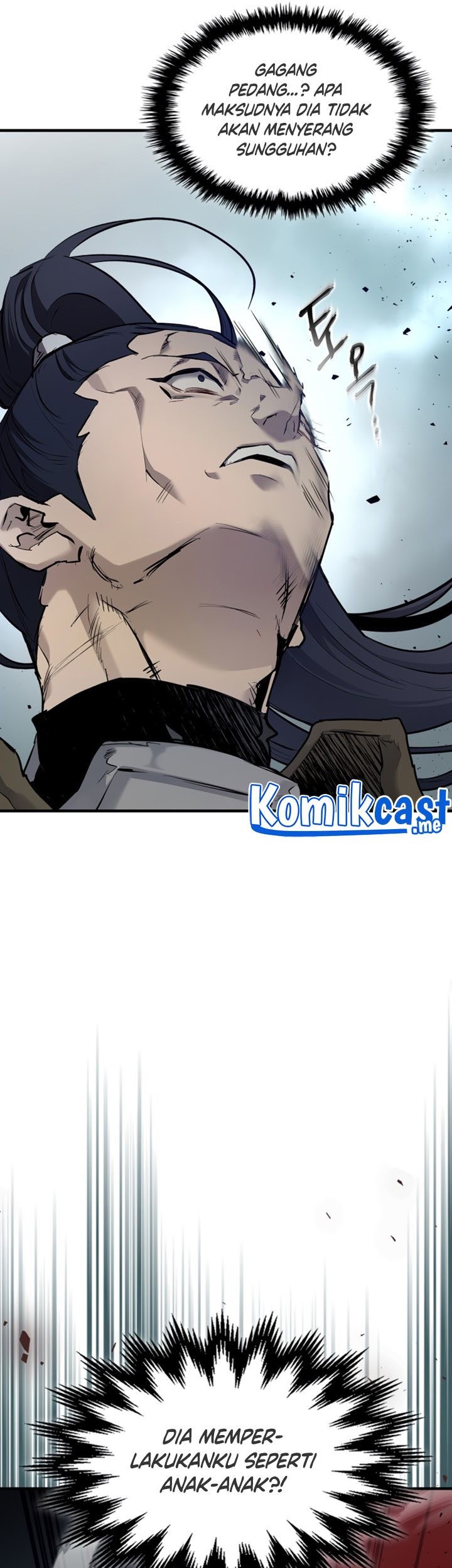 Leveling With the Gods Chapter 56 Gambar 60