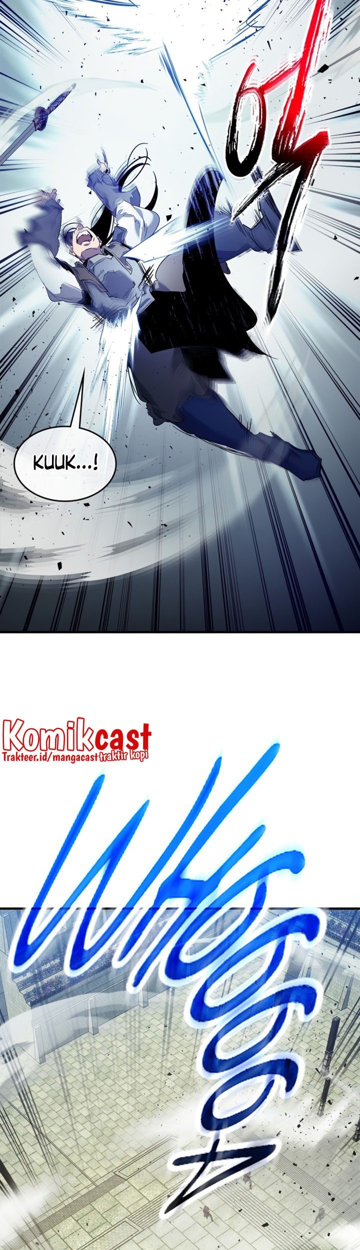 Leveling With the Gods Chapter 56 Gambar 62
