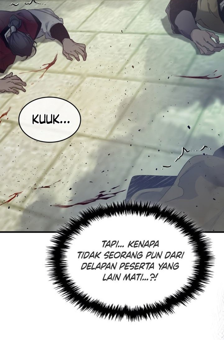 Leveling With the Gods Chapter 56 Gambar 65