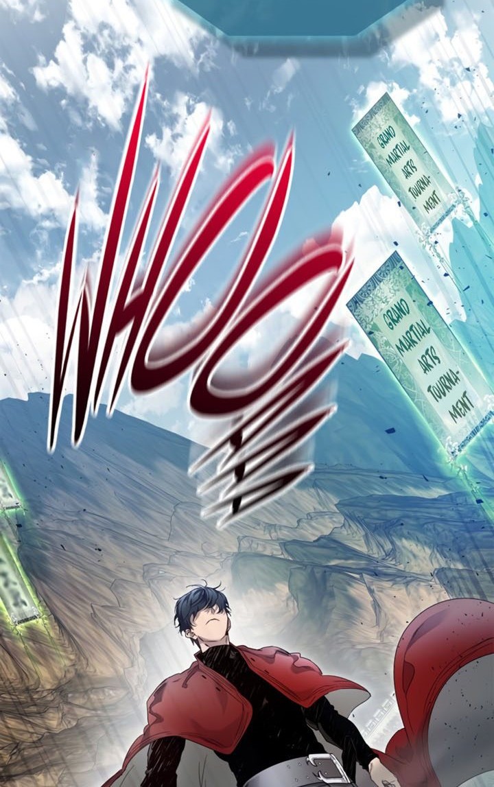 Leveling With the Gods Chapter 56 Gambar 67