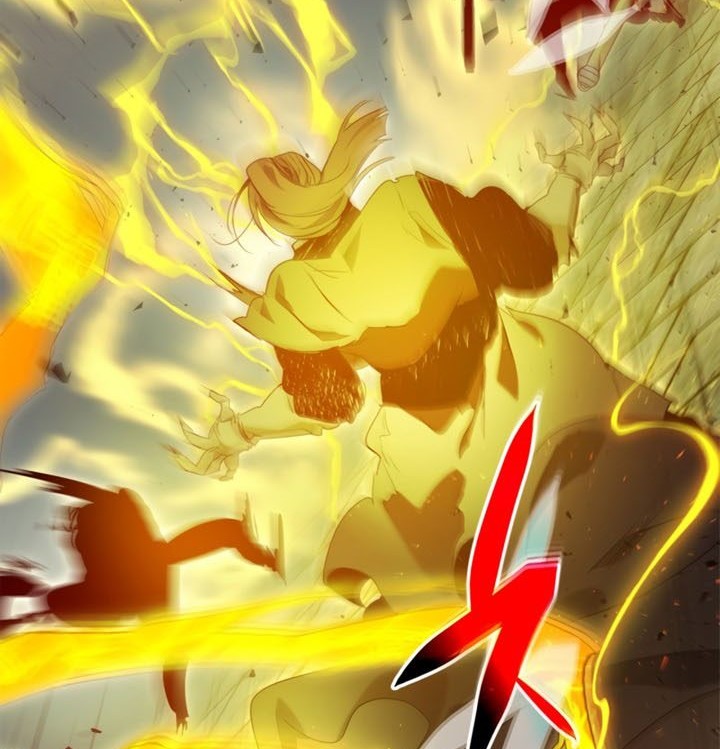 Leveling With the Gods Chapter 56 Gambar 71