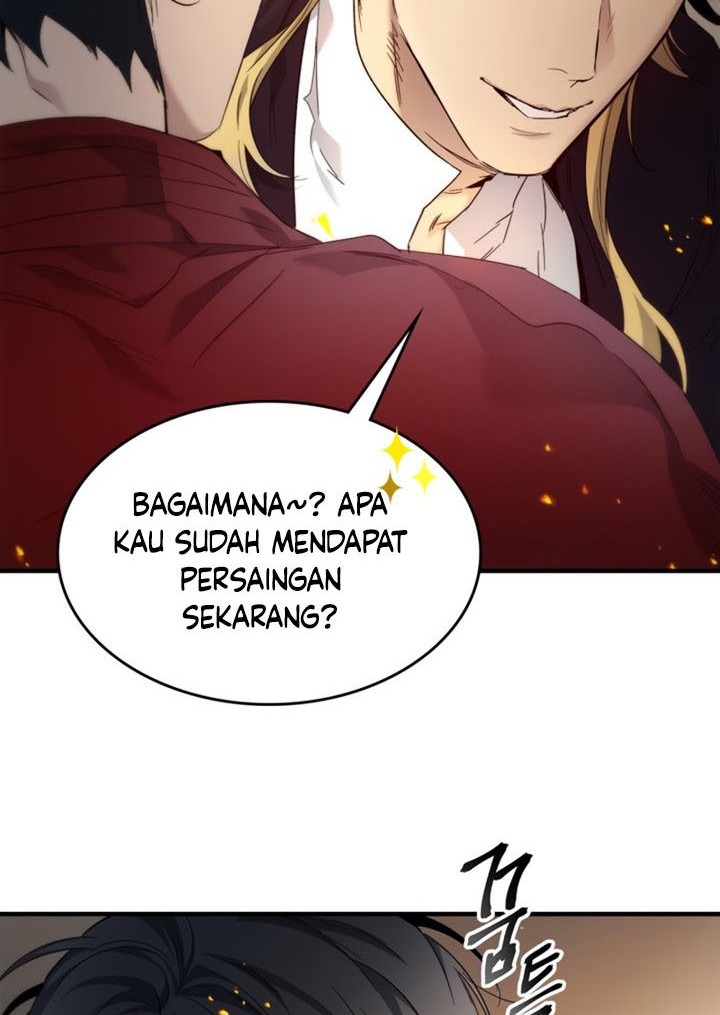 Leveling With the Gods Chapter 56 Gambar 5