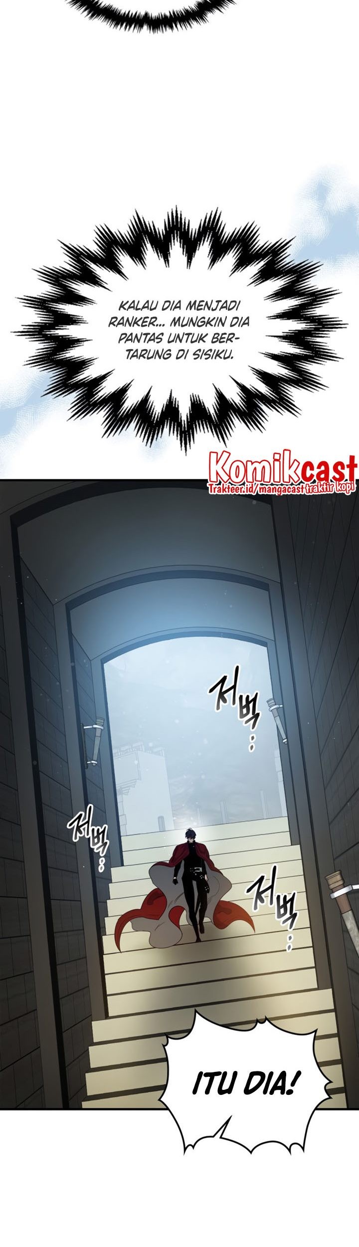 Leveling With the Gods Chapter 56 Gambar 78