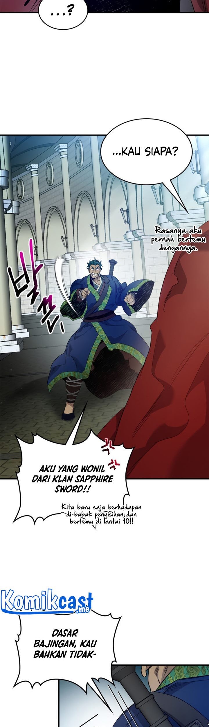Leveling With the Gods Chapter 56 Gambar 80
