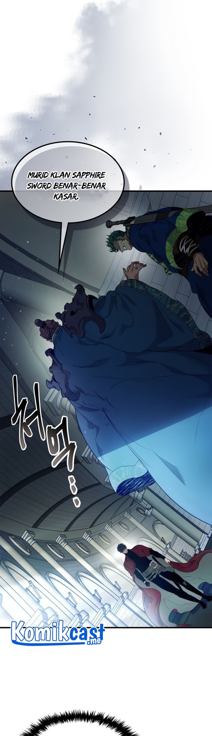 Leveling With the Gods Chapter 56 Gambar 82