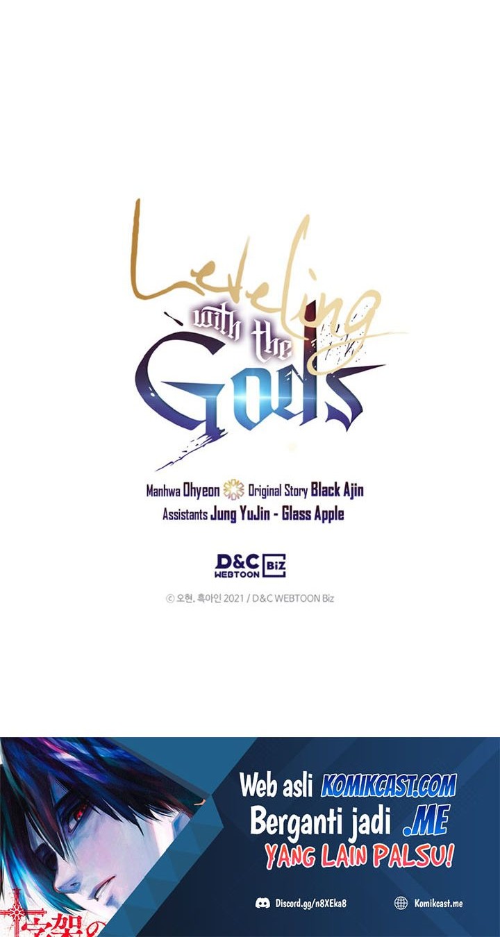 Leveling With the Gods Chapter 56 Gambar 85