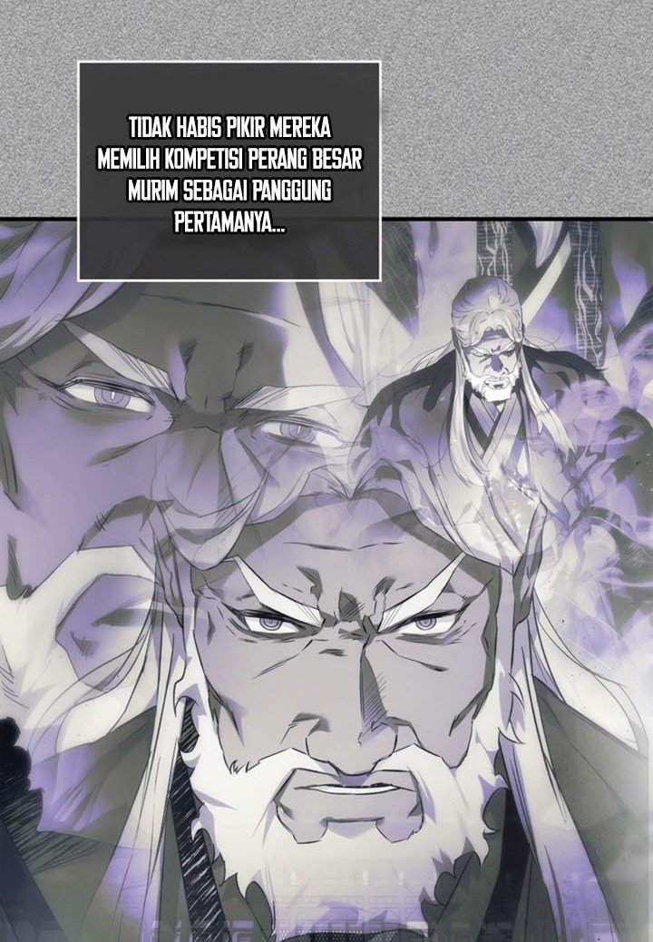 Leveling With the Gods Chapter 56 Gambar 9