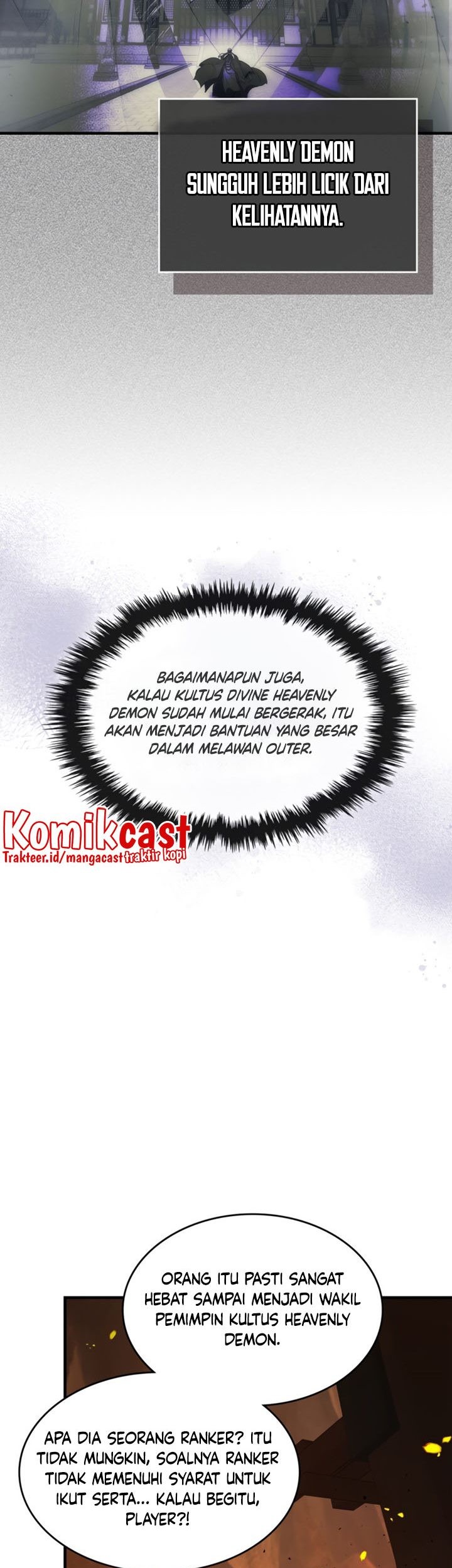 Leveling With the Gods Chapter 56 Gambar 10
