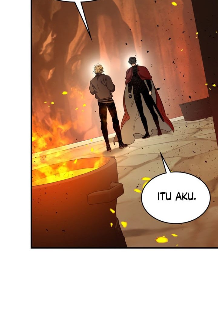 Leveling With the Gods Chapter 56 Gambar 11