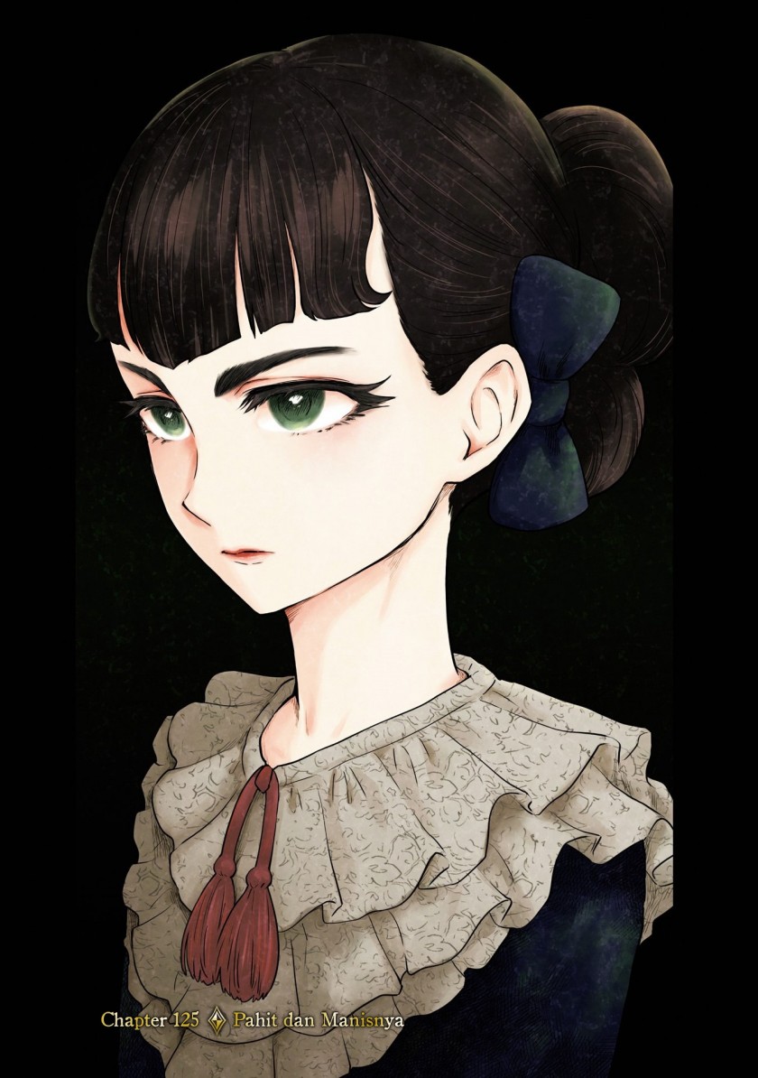 Komik Shadows House - Chapter Chapter 125 - Halaman 1