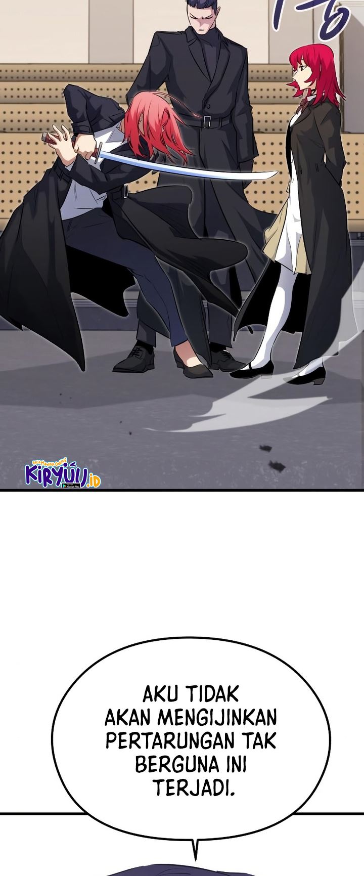 Phantom Spirit King Chapter 35 Gambar 10