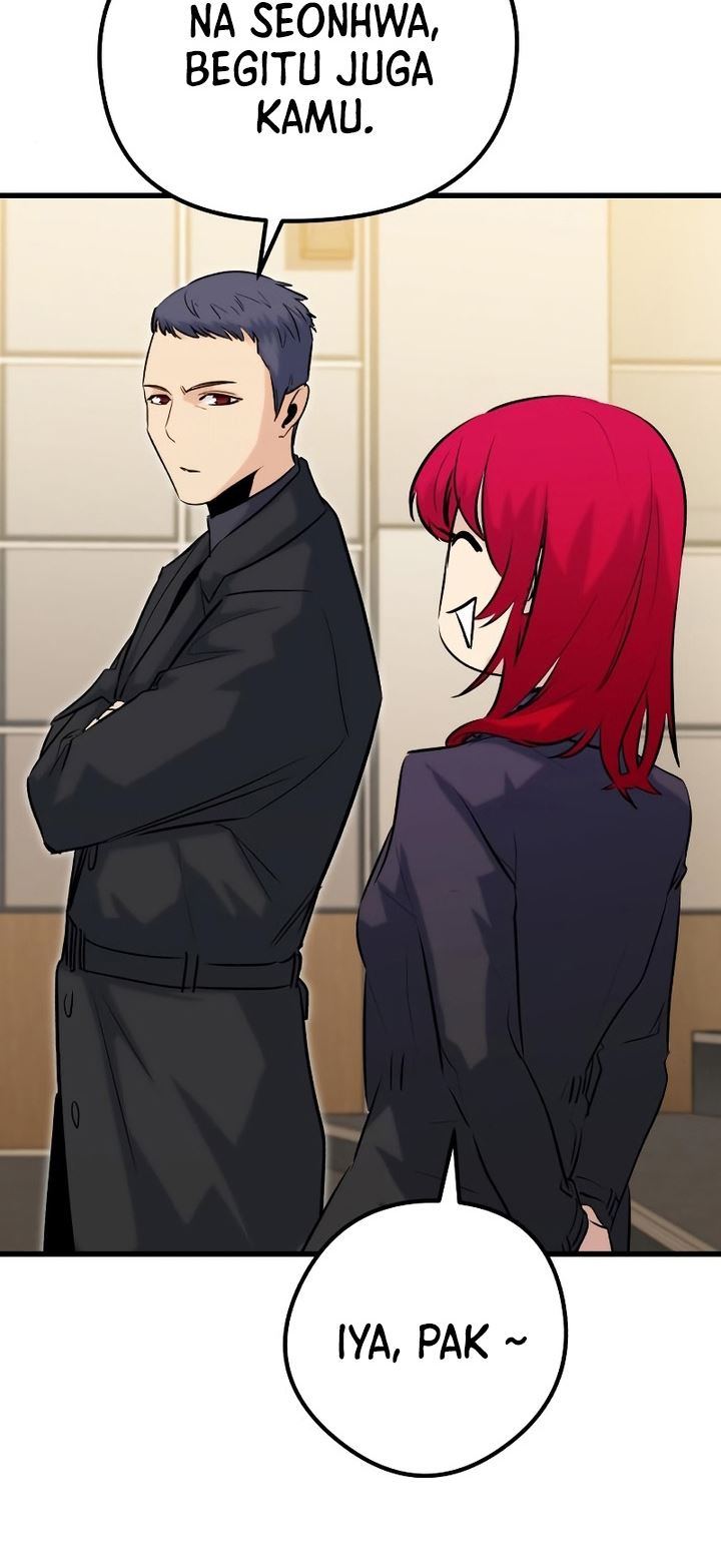 Phantom Spirit King Chapter 35 Gambar 13