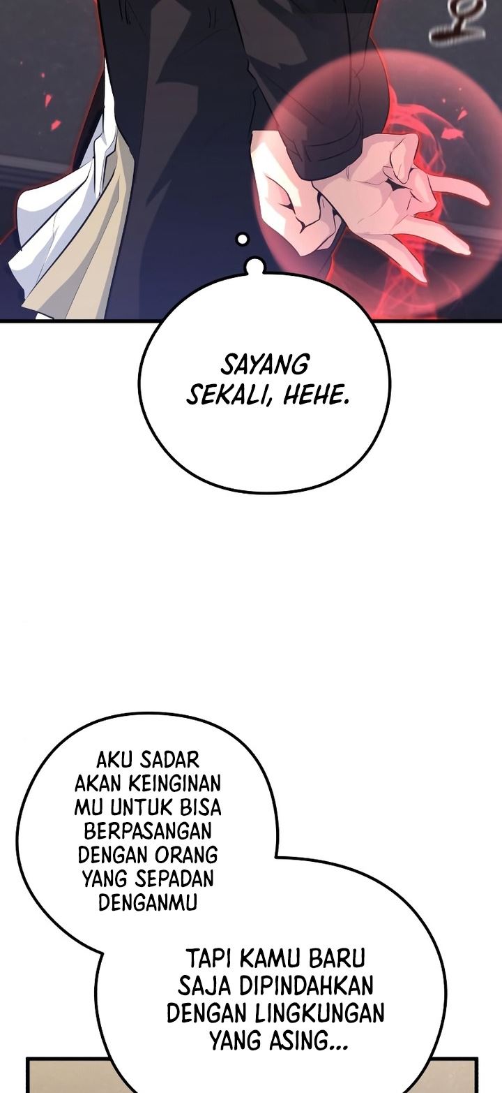 Phantom Spirit King Chapter 35 Gambar 15