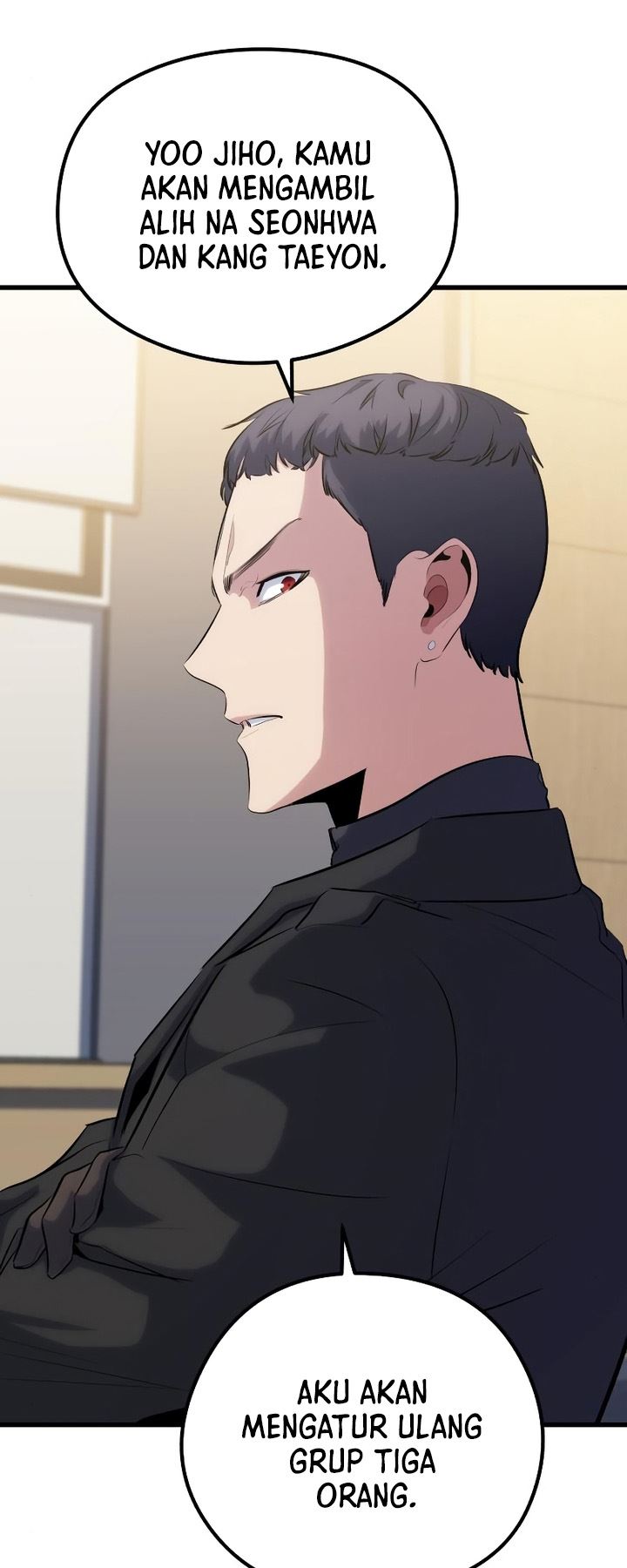 Phantom Spirit King Chapter 35 Gambar 18