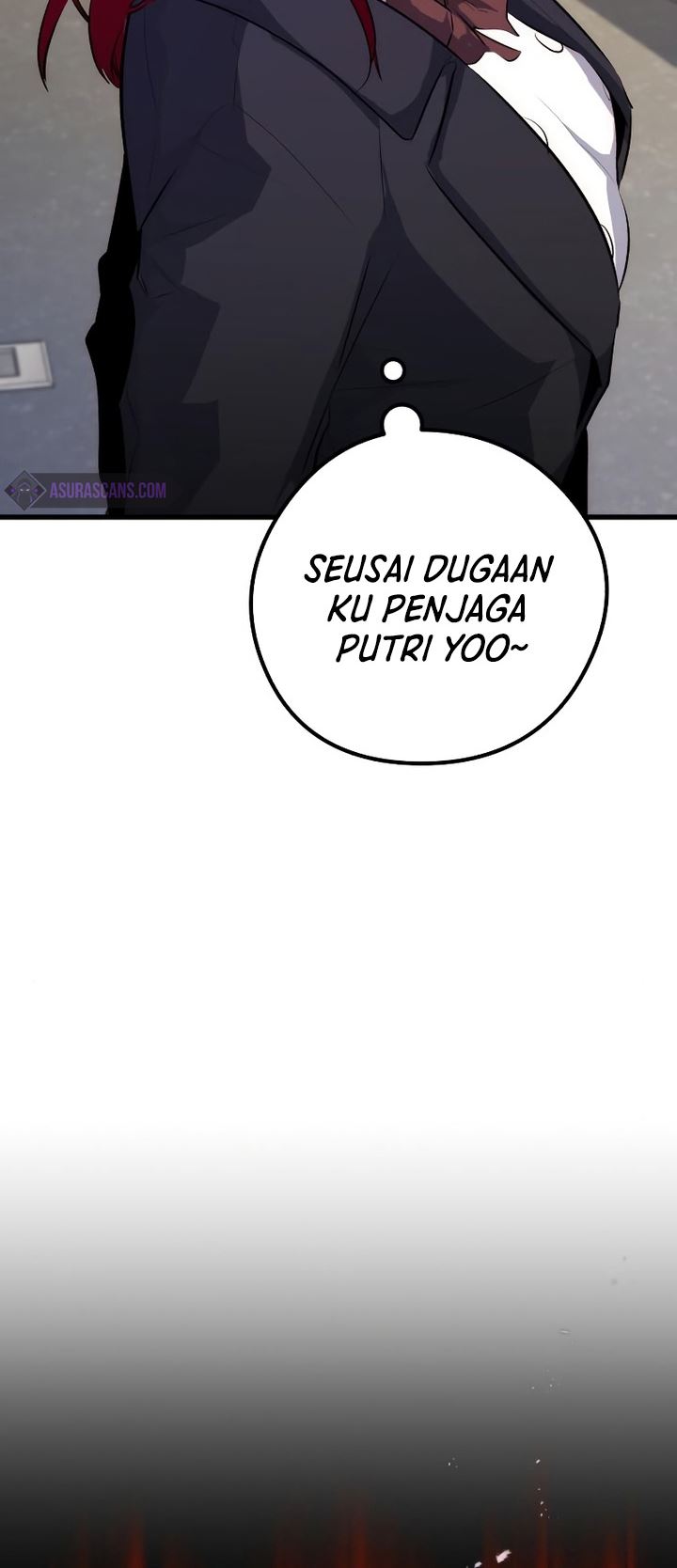 Phantom Spirit King Chapter 35 Gambar 25