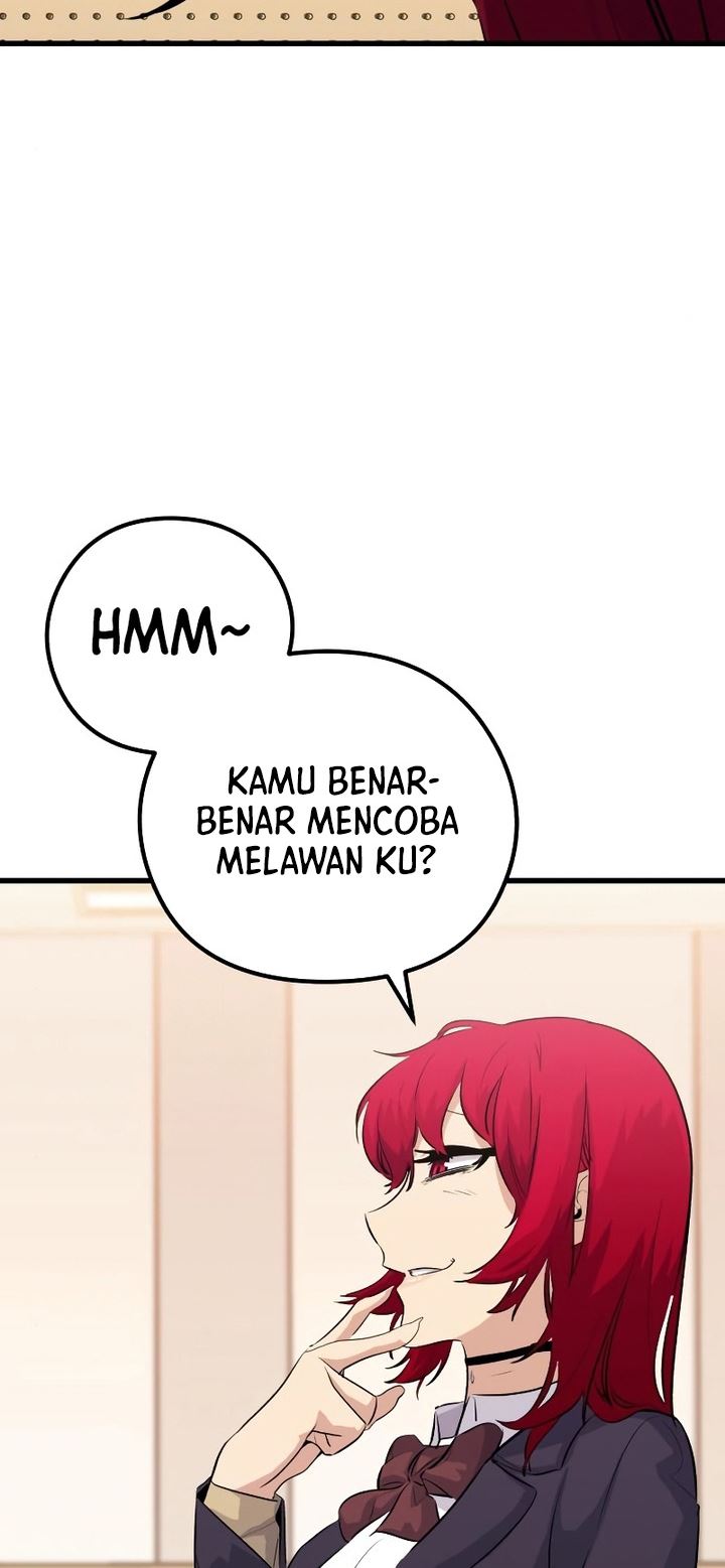 Phantom Spirit King Chapter 35 Gambar 4