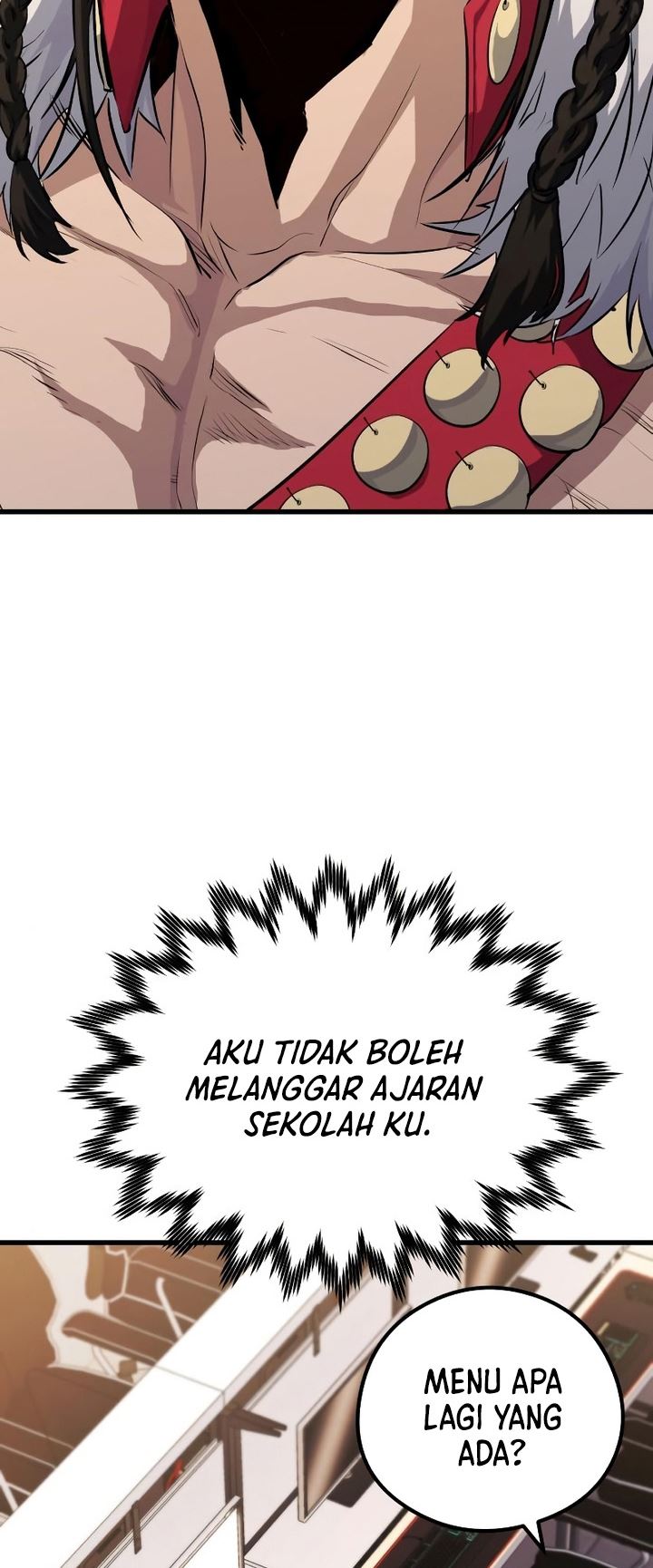Phantom Spirit King Chapter 35 Gambar 40