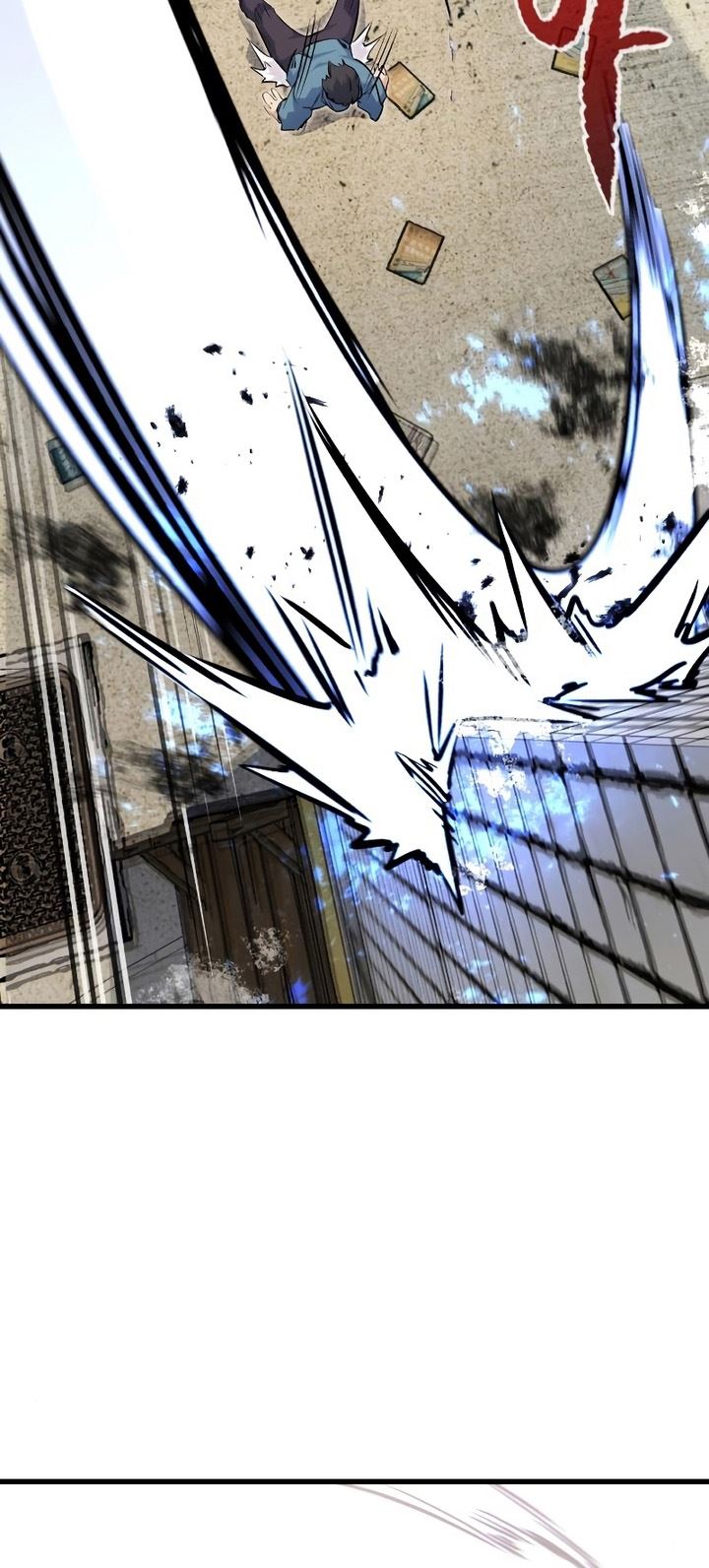 Phantom Spirit King Chapter 35 Gambar 45