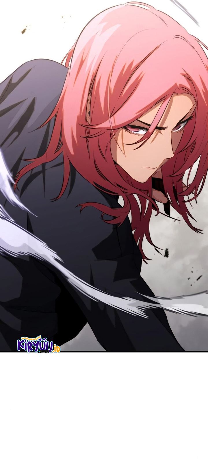 Phantom Spirit King Chapter 35 Gambar 46