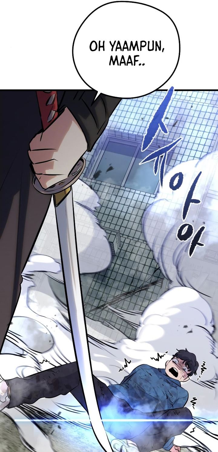 Phantom Spirit King Chapter 35 Gambar 47