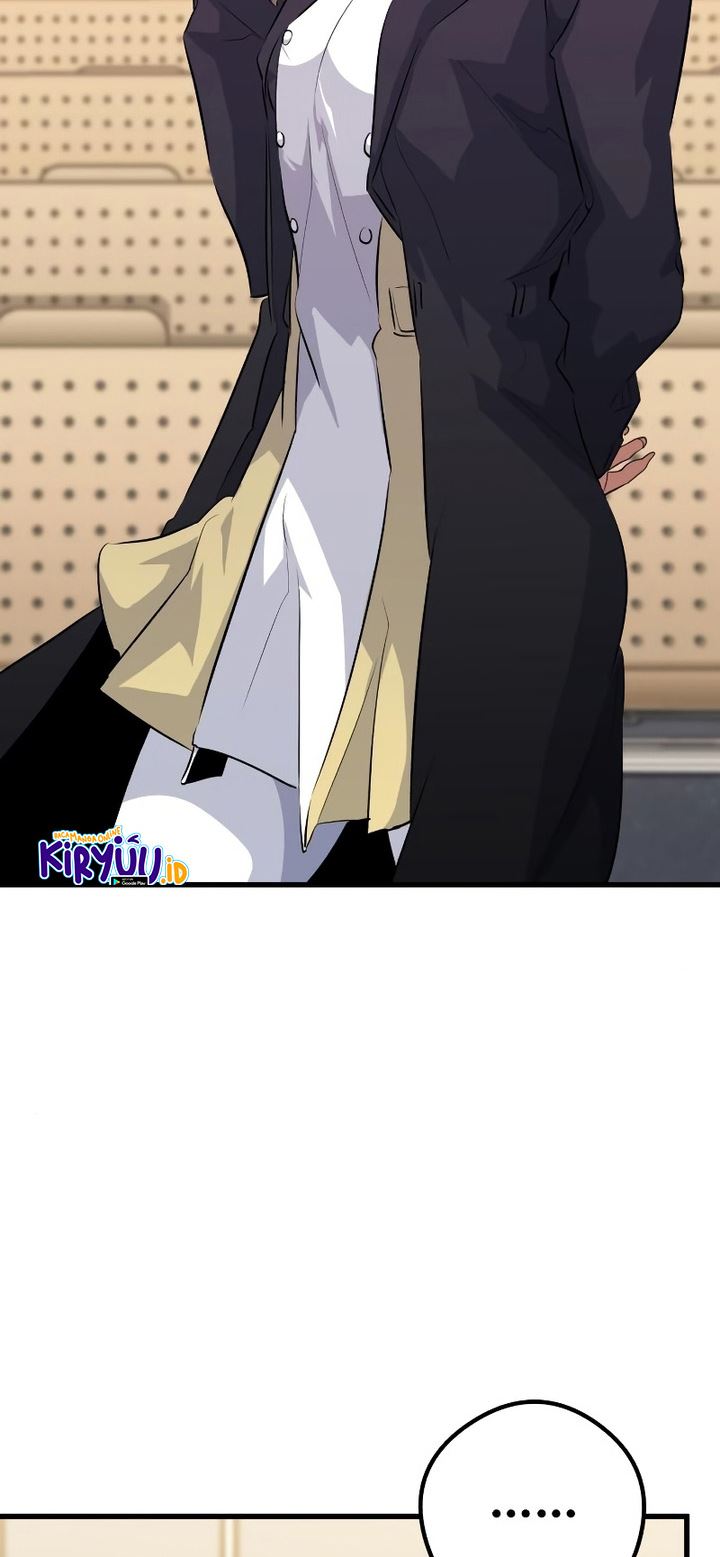 Phantom Spirit King Chapter 35 Gambar 5